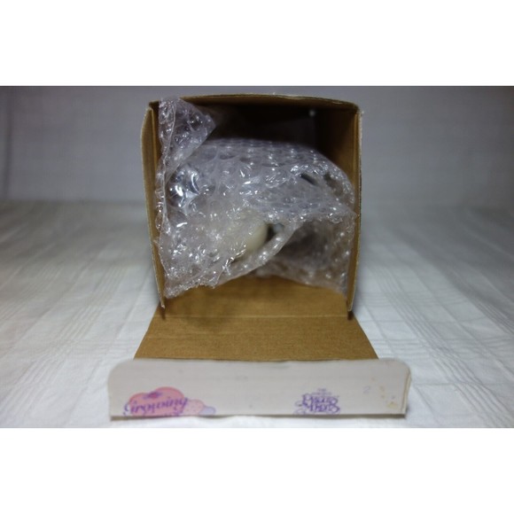 Precious Moments Growing in Grace Age 2 Blonde Girl with Blocks 1994 - 136212 - Picture 12 of 12